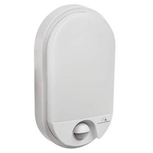 Maclean Energy MCE340 Lámpara LED con Sensor de Movimiento…