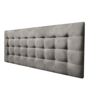 DecorQUALITY Cabecero Cama Canadá Deluxe - Cabezal Tapizado…