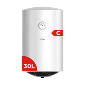 Nilson Termo Eléctrico Vertical 30 Litros NT3000. Instalaci…