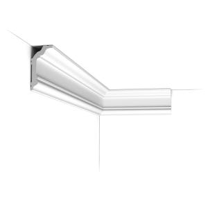 CX176 cornisa plana para bordes