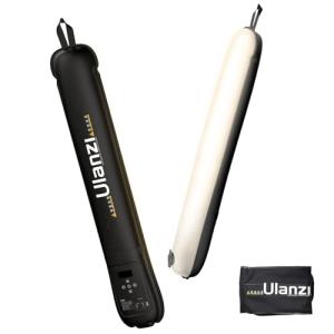 ULANZI UA12 Luz de Tubo de Aire Portátil, Tubo de Aire Infl…