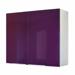 Berlioz créations CP8HA - Mueble alto de cocina (2 puertas,…