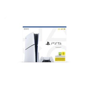 Playstation 5 Consola Estandar Modelo Slim