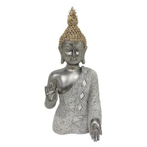 BY SIGRIS Origen Home Decor Figura Buda Budas | Figura de B…