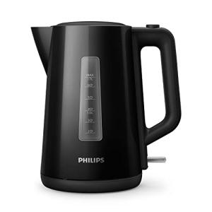 Philips Hervidor de Agua - 1.7L, Tapa con Resorte, Indicado…