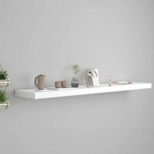 MOONAIRY Estante Flotante de Pared, Baldas De Pared, Estant…