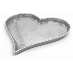 Plato Deco Corazón – Plato Decorativo con Forma de corazón…
