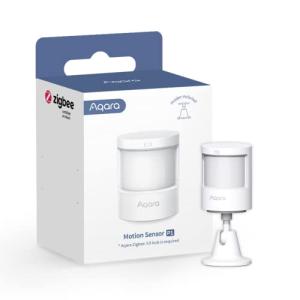 Aqara Sensor de Movimiento P1(Versión Actualizada), Requier…