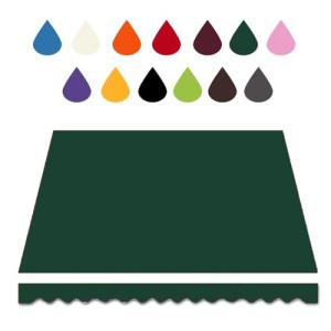HAEKEBC Toldo De Repuesto 200cm 300cm 400cm 500cm 600cm Tel…