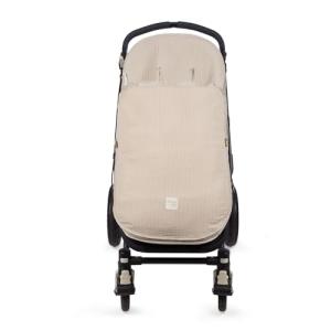 Walking Mum Saco Silla Eco Mum Apricot Entretiempo