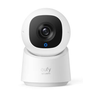 eufy Security Indoor CAM C220, Camara vigilancia WiFi Inter…