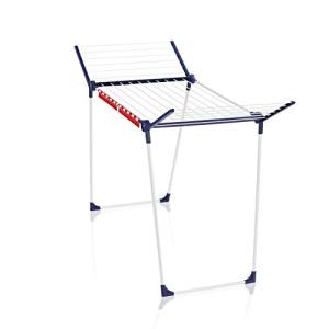 Leifheit Tendedero con Alas Pegasus 180 Solid, Tendedero de…