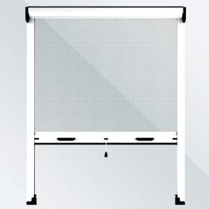 Mosquiteras Enrollables | Color Blanco | 60 x 140 cm (Ancho…