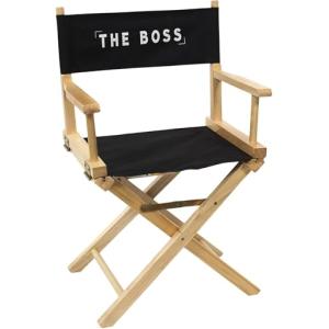 SILLA DIRECTOR "THE BOSS"