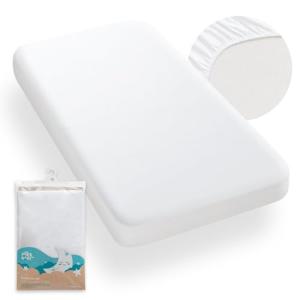Interbaby Protector Colchón Impermeable - Maxicuna 70/80 X…