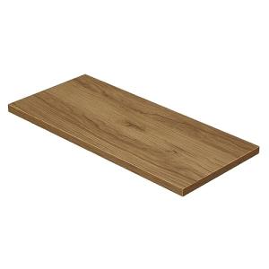 BAIKAL Encimera de Madera para Baño, en Melamina 16mm. Tabl…