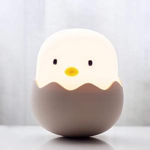 FemKey Luz Nocturna Infantil, Luz de Bebé USB con Control T…
