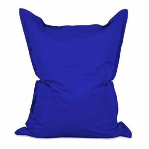 Lumaland - Puf gigante diseño XXL para interior/exterior, c…