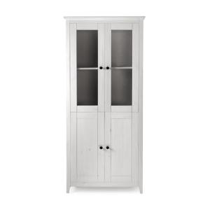 Buyqualia - Vitrina OSMA, 2 Puertas   2 Puertas. 180x81x35,…