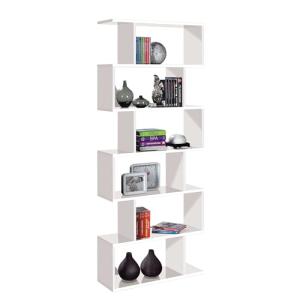 Habitdesign Estantería Salon, Libreria, Separador Ambientes…