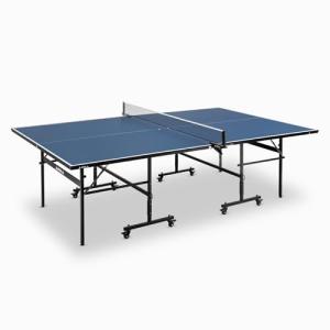 JOOLA Mesa de Ping-Pong Inside 13, Unisex-Adult, Mesa de Pi…