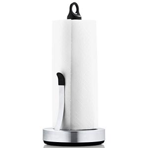 Blomus -Loop- Portarrollos de Cocina de Acero Inoxidable Ma…