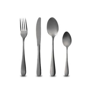 BERGNER MUNICH - Juego de Cubiertos de Acero Inoxidable - C…
