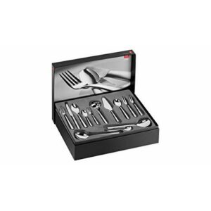 ZWILLING Set de cubiertos, 68 piezas, Para 12 personas, Ace…