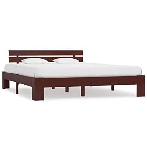 MOONAIRY Estructura de Cama, Somier, Sofá Cama, Mueble Cama…