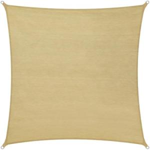 tectake® Toldo Vela, Resistente, Toldos Terraza, Toldo Camp…