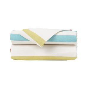 TRAMAS  Mantel Mesa Rectangular Algodón Efecto Lino para Ca…