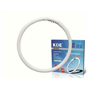Tubo circular fluorescente 40 w t 9