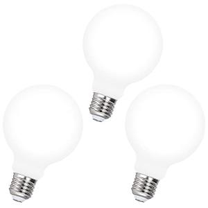 ENUOTEK Regulables Bombillas LED, Edison E27 8W 950Lm Bianc…