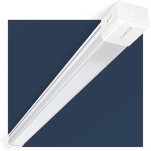 Airand Fluorescente led 120 cm luz fria 5000K, Tubo led gar…