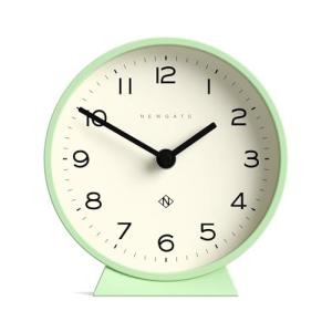 NEWGATE® M Reloj de sobremesa Mantel Echo | Diseño Redondo…