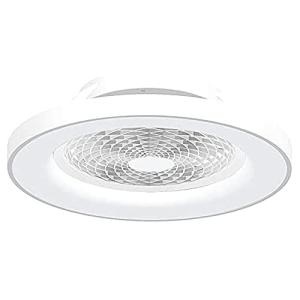 Mantra Iluminación. Modelo TIBET. Ventilador y plafón de te…