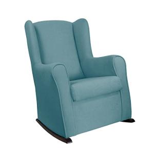 MUEBLIX.COM | Mecedora Oporto | Sillón de Lactancia | Meced…