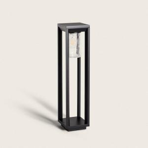 LEDKIA LIGHTING - Baliza de Pie Exterior 60cm | Aluminio Re…