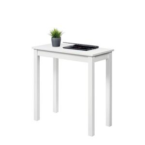 hagge home Mesa de Comedor de Madera escandinava Mesa de Co…