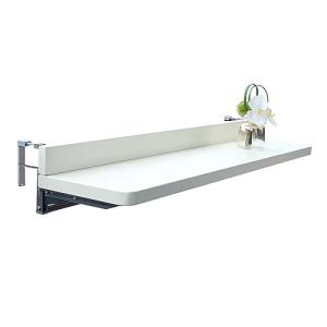 Mesa De Café para Exterior Jardín,Mesa Plegable De Pared, M…