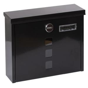 ARREGUI Chance E7104 Exterior de Acero, Correo con Cerradur…