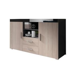 MB Muebles Bonitos, Aparador Roque para Salón Comedor Moder…