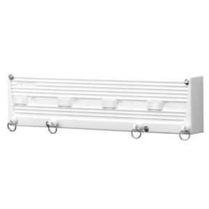 Cuncial TZ-S-4 | Tendedero Automático de Pared 4 Cuerdas |…