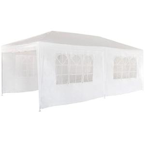 Aktive 53993 - Carpa plegable Aktive Garden polietileno col…