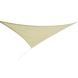 KG KITGARDEN - Toldo Vela de Sombra Triangular para Jardin,…