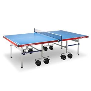 JOOLA 11650 ALUTERNA - Mesa de Ping Pong Profesional para E…