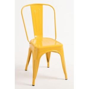 Regalos Miguel - Sillas Comedor - Silla Torix - Amarillo