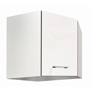 Berlioz créations – Mueble de Cocina con ángulo, Paneles de…