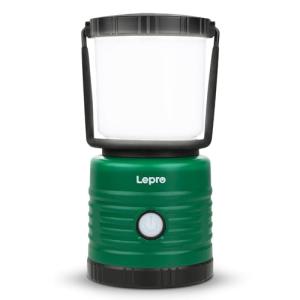 Lepro Linterna de Cámping 1500 lúmenes, Lámpara de Cámping…