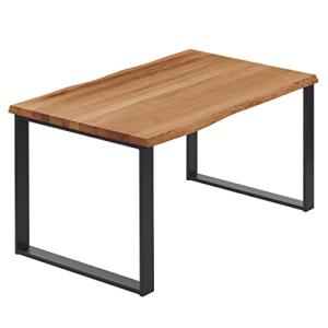 LAMO Manufaktur da pranzo in Legno massiccio, con Bordo del…